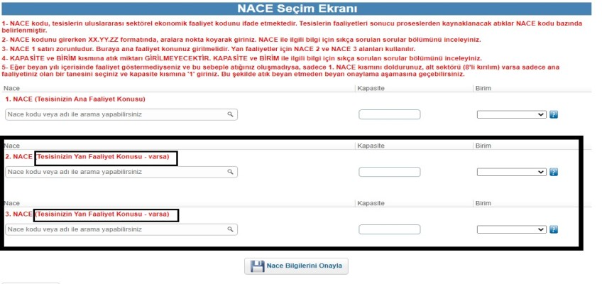 Atık Beyanı Nedir? Nasıl ve Ne Zaman Yapılır?