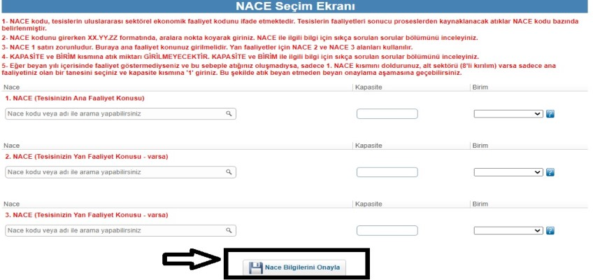 Atık Beyanı Nedir? Nasıl ve Ne Zaman Yapılır?