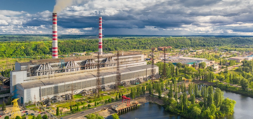 ÇED Raporu ve ÇED Görüşü | Yatırıma Başlamadan Önce Zorunlu Süreç