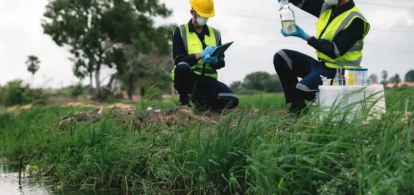 ÇED Raporu ve ÇED Görüşü | Yatırıma Başlamadan Önce Zorunlu Süreç